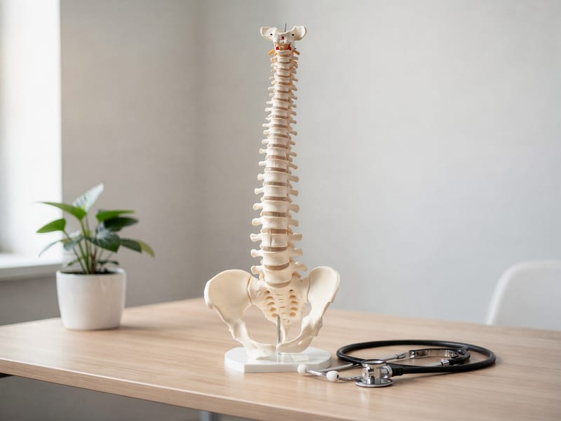 Back & Neck Pain