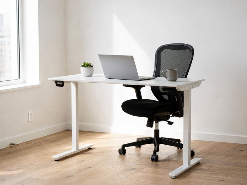 Postural & Ergonomic Correction