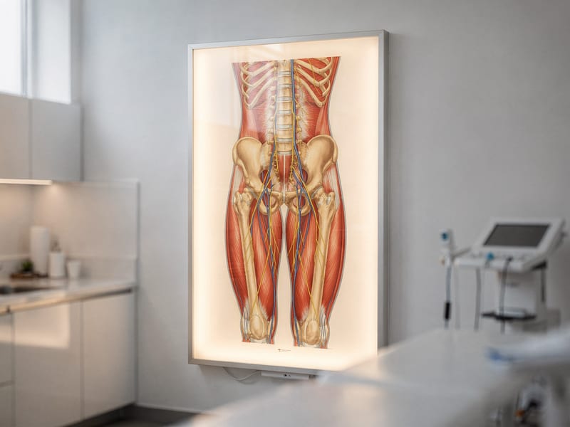 Sciatica & Nerve Pain