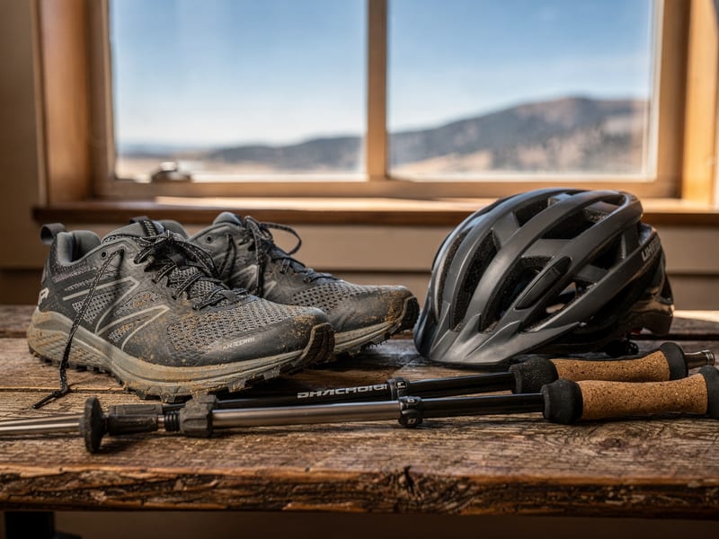 Sports & Athletic Recovery